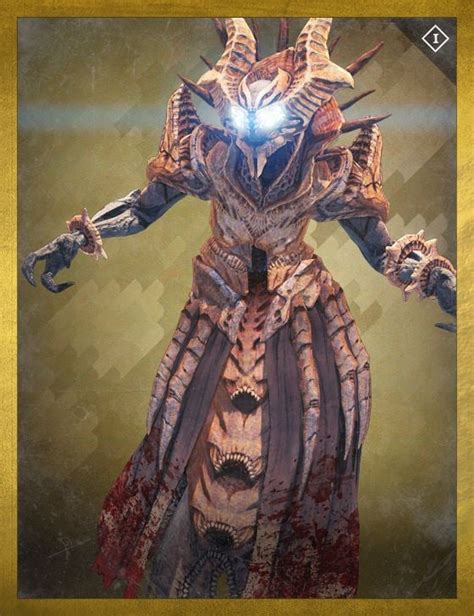 destiny omnigul|The Will of Crota .